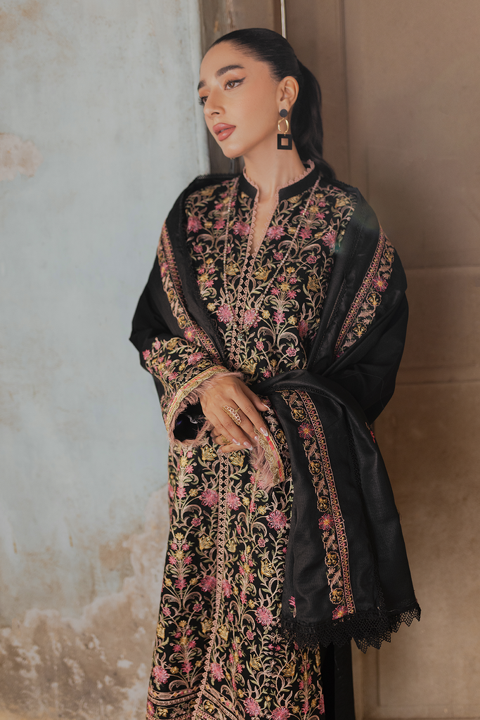 Rajbari | Summer Breeze 24 | A-1 - House of Zarish