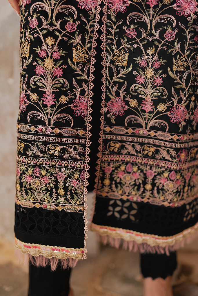Rajbari | Summer Breeze 24 | A-1 - House of Zarish