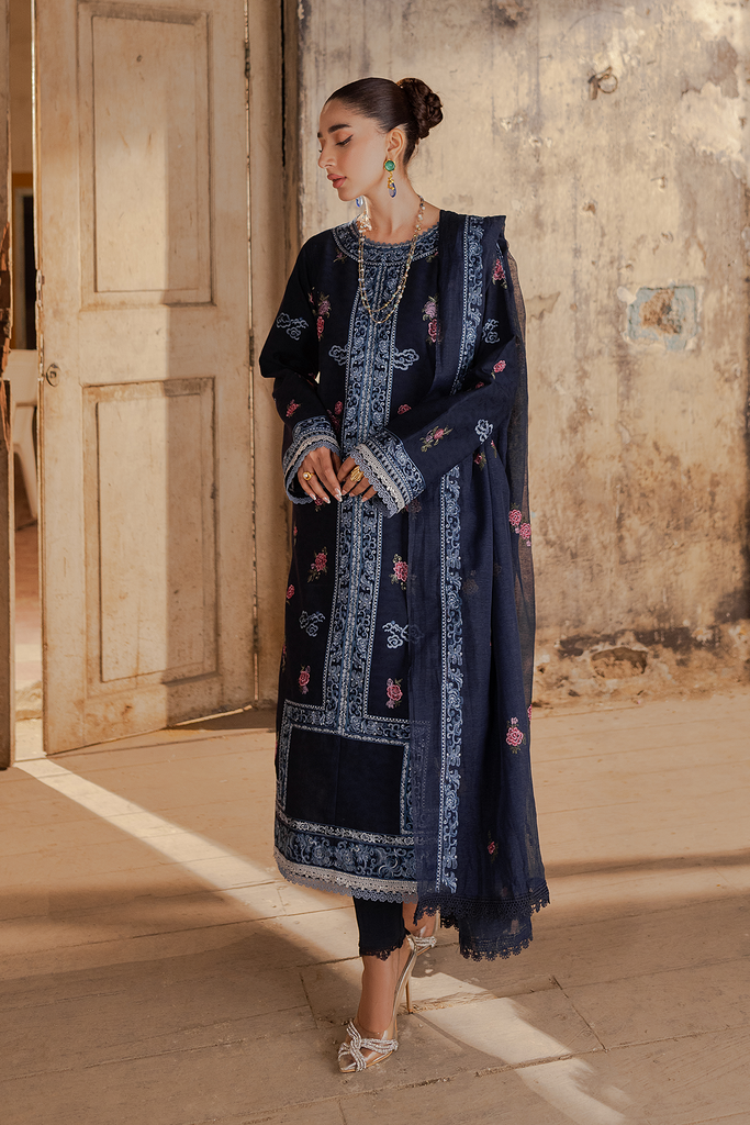 Rajbari | Summer Breeze 24 | A-6 - House of Zarish