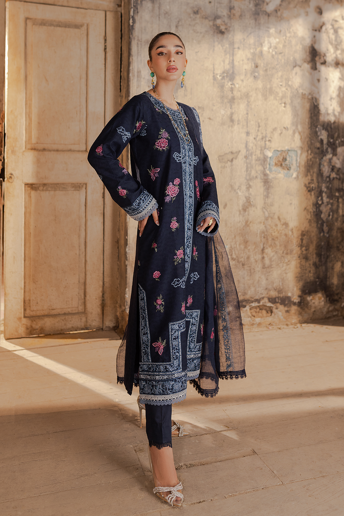 Rajbari | Summer Breeze 24 | A-6 - House of Zarish