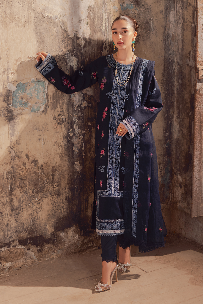 Rajbari | Summer Breeze 24 | A-6 - House of Zarish