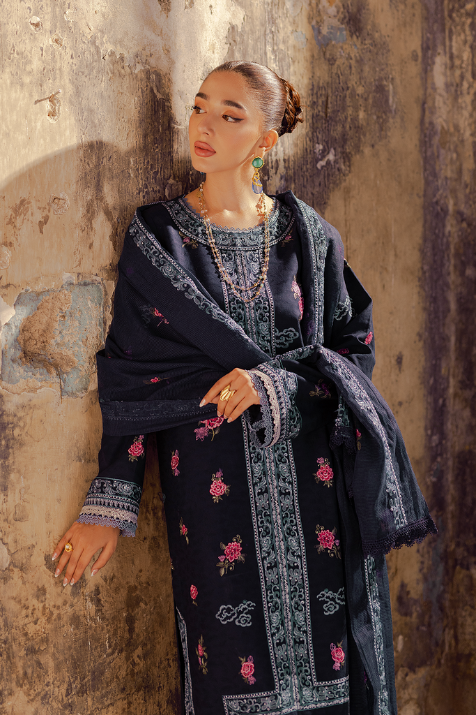 Rajbari | Summer Breeze 24 | A-6 - House of Zarish