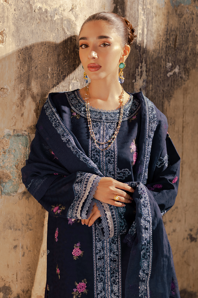 Rajbari | Summer Breeze 24 | A-6 - House of Zarish
