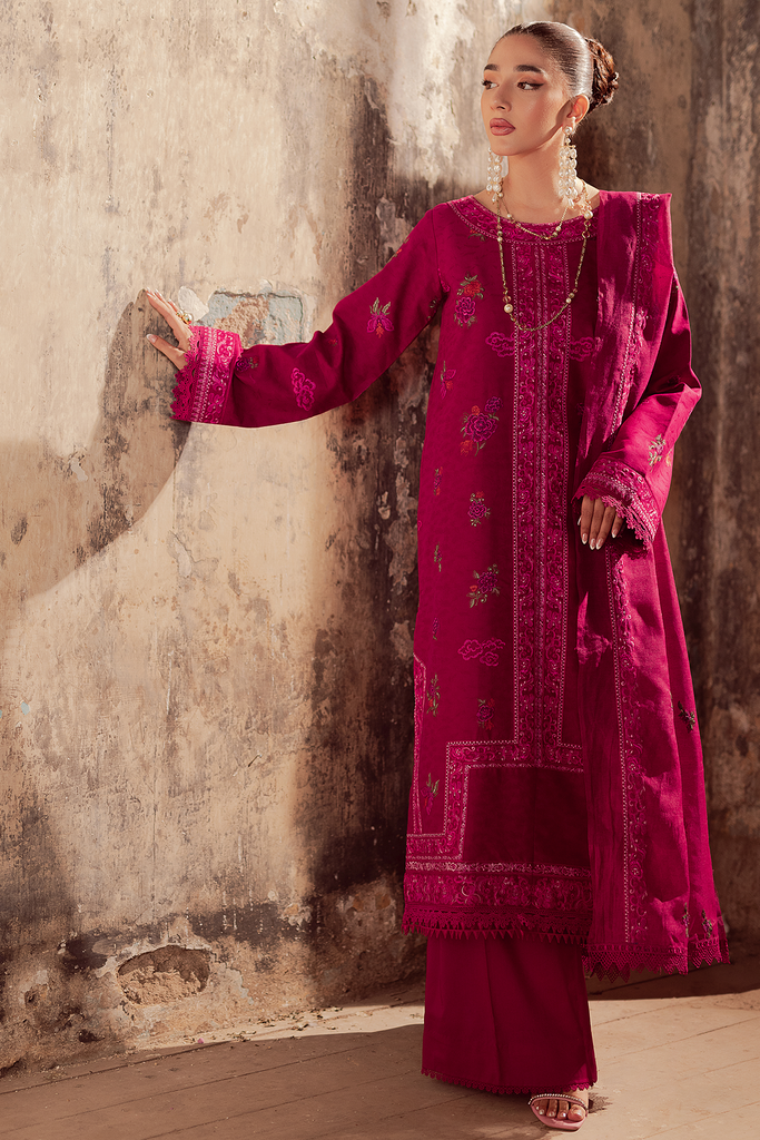 Rajbari | Summer Breeze 24 | B-6 - House of Zarish