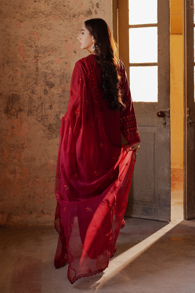 Rajbari | Summer Breeze 24 | A-4 - House of Zarish