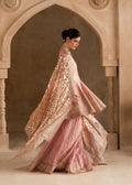 Kanwal Malik | Shehnai luxury Pret-26 | Ramisa