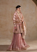 Kanwal Malik | Shehnai luxury Pret-26 | Ramisa