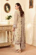 Ramsha | Dastaan Formals | T-401