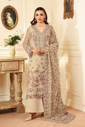 Ramsha | Dastaan Formals | T-401