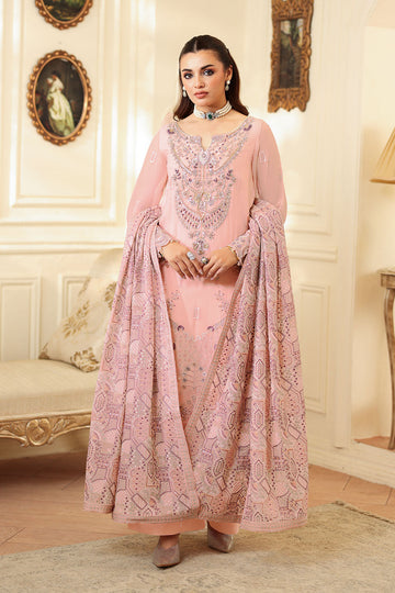 Ramsha | Dastaan Formals | T-403