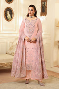 Ramsha | Dastaan Formals | T-403