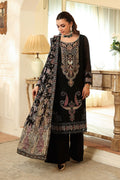 Ramsha | Dastaan Formals | T-402