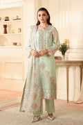 Ramsha | Dastaan Formals | T-407