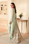 Ramsha | Dastaan Formals | T-407