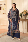 Ramsha | Dastaan Formals |T-408