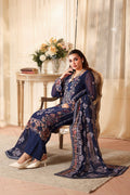Ramsha | Dastaan Formals |T-408