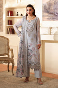 Ramsha | Dastaan Formals |T-405