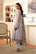 Ramsha | Dastaan Formals |T-405