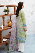 Ramsha | Ghazal Lawn 24 | L-904 - House Of Anaya