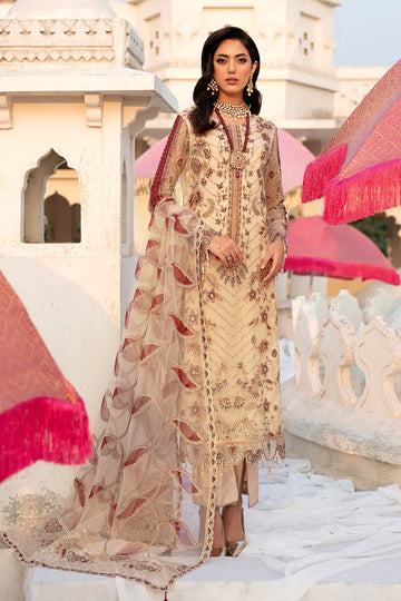 Ramsha | Luxury Wedding Collection 2023 | H-308 - House Of Anaya