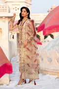 Ramsha | Luxury Wedding Collection 2023 | H-308 - House Of Anaya