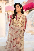 Ramsha | Luxury Wedding Collection 2023 | H-308 - House Of Anaya
