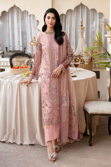 Ramsha | Luxury Wedding Collection 2023 | H-307 - House Of Anaya
