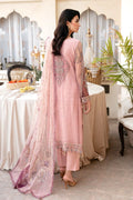 Ramsha | Luxury Wedding Collection 2023 | H-307 - House Of Anaya