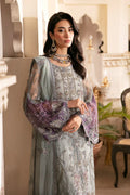 Ramsha | Luxury Wedding Collection 2023 | H-301 - House Of Anaya