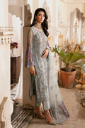 Ramsha | Luxury Wedding Collection 2023 | H-301 - House Of Anaya