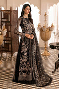 Ramsha | Luxury Wedding Collection 2023 | H-306 - House Of Anaya