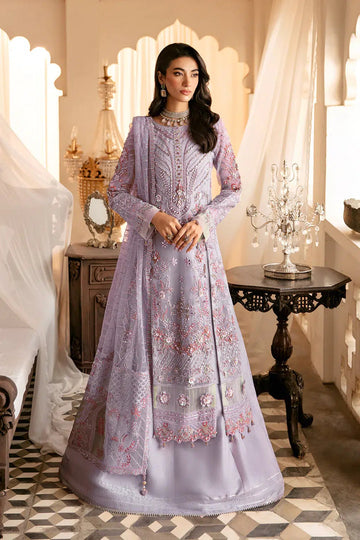 Ramsha | Luxury Wedding Collection 2023 | H-305