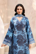 Ramsha | Naqsh Embroidered Rawsilk | RS-05