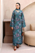 Ramsha | Naqsh Embroidered Rawsilk | RS-03