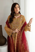 Ramsha | Rangoon Chiffon Collection | D-1110 - House Of Anaya