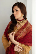 Ramsha | Rangoon Chiffon Collection | D-1110 - House Of Anaya