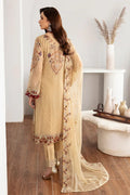 Ramsha | Rangoon Chiffon Collection | D-1108 - House Of Anaya