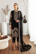 Ramsha | Rangoon Chiffon Collection | D-1106 - House Of Anaya