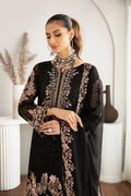 Ramsha | Rangoon Chiffon Collection | D-1106 - House Of Anaya