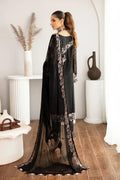 Ramsha | Rangoon Chiffon Collection | D-1106 - House Of Anaya