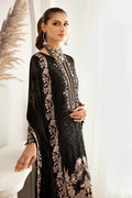 Ramsha | Rangoon Chiffon Collection | D-1106 - House Of Anaya