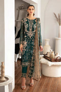 Ramsha | Rangoon Chiffon Collection | D-1101 - House Of Anaya