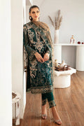 Ramsha | Rangoon Chiffon Collection | D-1101 - House Of Anaya