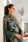 Ramsha | Rangoon Chiffon Collection | D-1101 - House Of Anaya