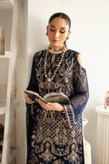 Ramsha | Rangoon Chiffon Collection | D-1111 - House Of Anaya