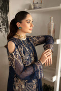 Ramsha | Rangoon Chiffon Collection | D-1111 - House Of Anaya