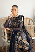 Ramsha | Rangoon Chiffon Collection | D-1111 - House Of Anaya