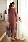 Ramsha | Rangoon Chiffon Collection | D-1102 - House Of Anaya