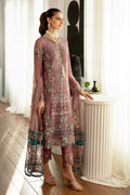 Ramsha | Rangoon Chiffon Collection | D-1102 - House Of Anaya