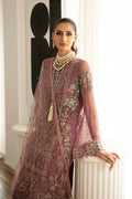 Ramsha | Rangoon Chiffon Collection | D-1102 - House Of Anaya